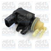 Druckwandler, Turbolader Meat & Doria 9331