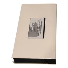 Green Star & Green Power VHS Tape Juice Extractor Training 1999 Hallelujah Acres