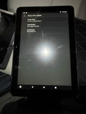Amazon Fire HD 8 (10th Gen) Tablet 32GB Wi-Fi...