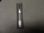 Brotherhood Pocket Dangle,  White Arrow on Black,  4 inches long     CJP OA