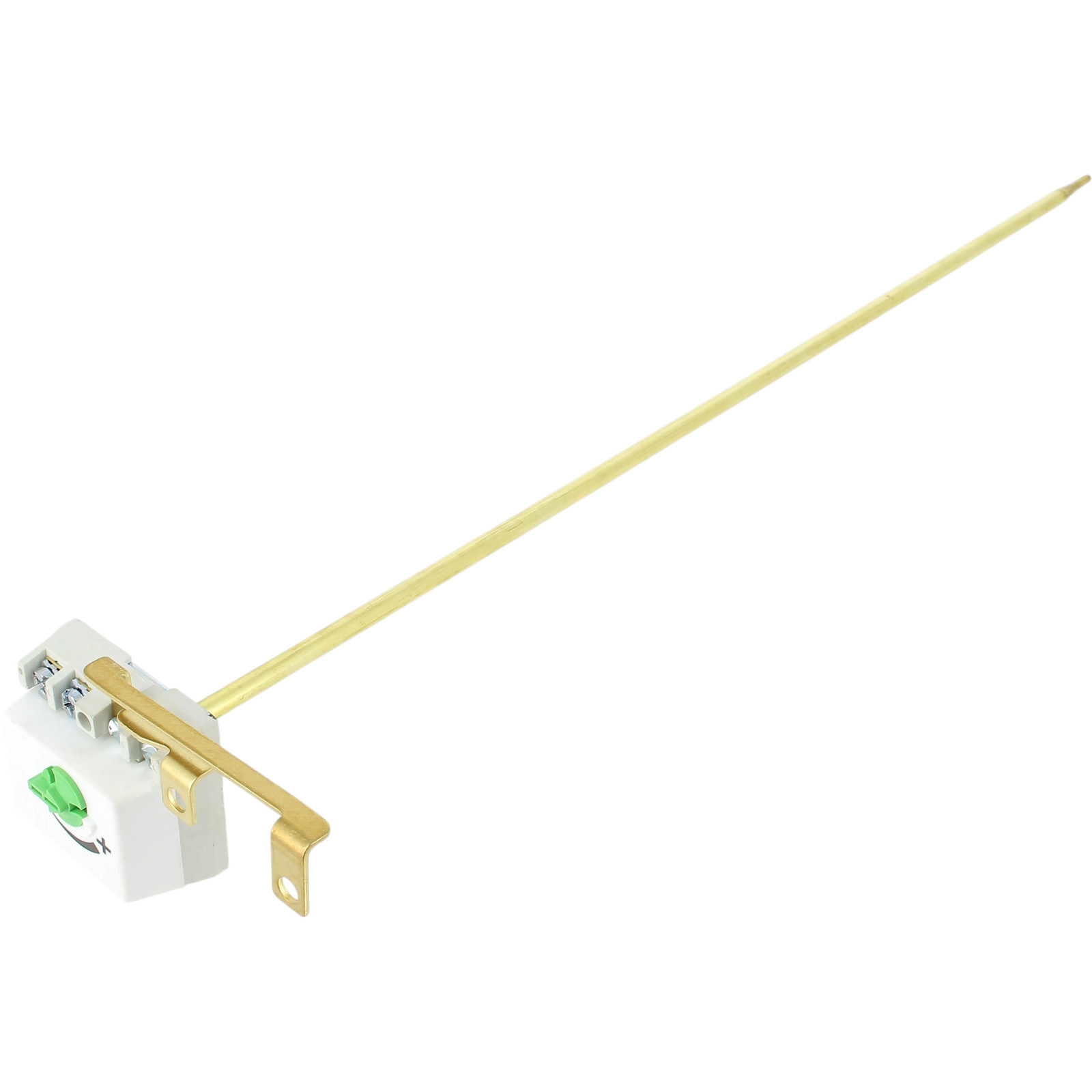 Thermostat tus00316 pour réparer le chauffage de l'eau du chauffe-eau familial