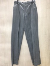 Kanagawa Prefecture Tomei Junior High School Summer Trousers