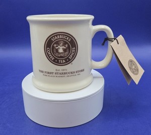25+ First Starbucks Store Mug for sale | Updated Oct 2026