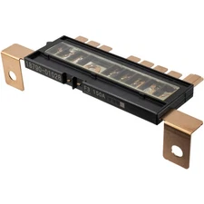 Omega Environmental Technologies 48-10076 Main Fuse Block