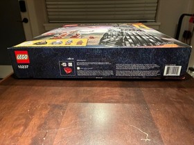 LEGO - The Lord of the Rings: Tower of Orthanc (10237) Mint in Box, Sealed