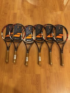 Babolat PURE STRIKE VS グリップ3 Pure Strike VS 2022 | Babolat Official Website