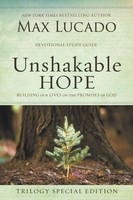 Unshakable Hope Devotional Study Building Our Lives On The Promises Of God Buch