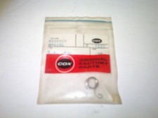 Vintage Cox 1333 Starter Spring T.D. .010 Gas Engine Original Packing