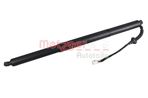 Metzger Autoteile Elektromotor Heckklappe 2115050 FüR Skoda Karoq NU7 ND7 Tsi-image