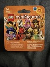 LEGO Minifigure Series 29 Trash Monster 71052-Brand New in Box ⭐️ — photo 1