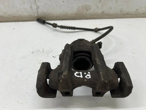 BMW 1 F20 Bremssattel vorne rechts W09104 1.50 Petrol 100kw 2018 35034116