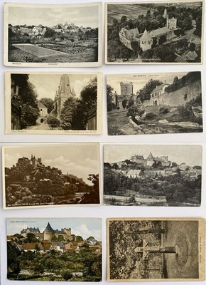 AK Bentheim, Konvolut (3)