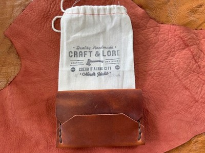 craft lore wallet