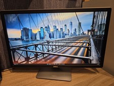 Dell p2715qt 27" Ultra HD 4K Monitor 3840 x 2160 at 60Hz