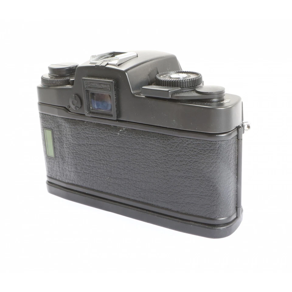 Leica R4 Negro + Top (279745) - Imagen 4 de 4