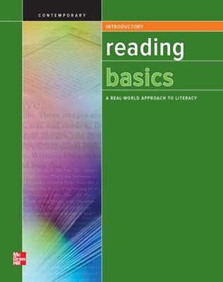 Reading Basics Introductory, Workbook Contemporary