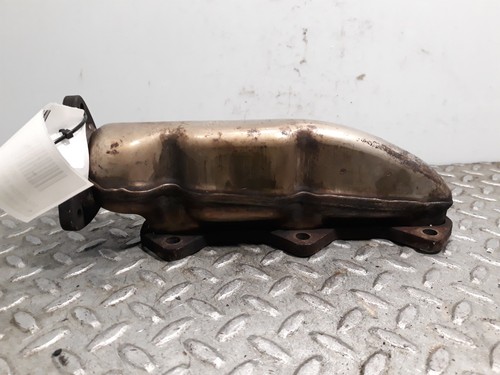 059253033C AUSPUFFKRÜMMER FÜR AUDI A6 AVANT 4B5 2.5 TDI 9513039        9513039