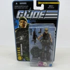 GI Joe Pursuit of Cobra Conrad Duke Hauser V42 2010 Team Commander Figure New