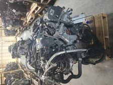 2021-2022 Ford F150 Engine - 3.3L (VIN B, 8th Digit) 58K Miles