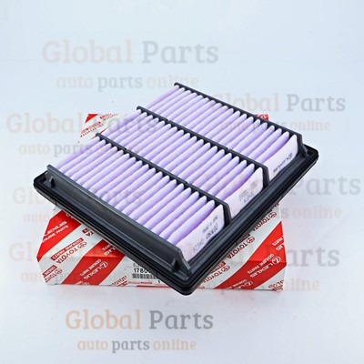 蘭丸 Toyota OEM ELEMENT SUB ASSEMBLY AIR CLEANER 1780170060(17801-70060