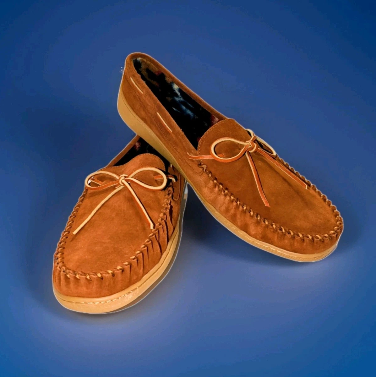 mens hush puppies slippers products for sale | eBay display picture 1