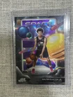 2025 Topps Cosmic Chrome Walter Clayton Jr. Base (RAW)