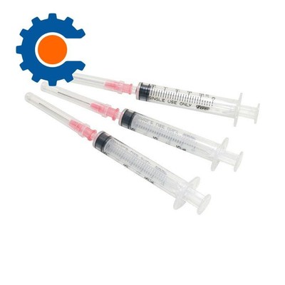 Eclipse Tools Pro'sKit Syringe Pack (3 per Pack)