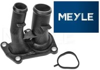 Meyle 7142280000 ThermostatgehäUse GehäUse FüR Thermostat FüR Ford