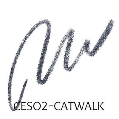 Sorme HD Chubby Eyeshadow Pencil - CES02 Cat Walk