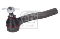 Vorderachse Rechts Febi Bilstein 180276 Spurstangenkopf FüR Honda