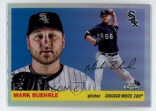 Click to enlarge Mark Buehrle