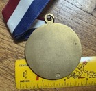 International Police Olympics Medal — photo 3