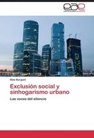Blas Burguet | ExclusióN Social Y Sinhogarismo Urbano | Taschenbuch | Spanisch