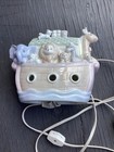biblical noahs ark childs nightlight nwt by precious moments — photo 1