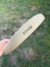 ✅GT400 Bronze Headed Blade Putter- Steel Apollo Regular Flex Shaft- RH✅