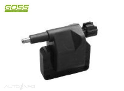 Goss Ignition Coil For Jeep Grand Cherokee ZG ERH 4.0L 4D Suv Mid-Size