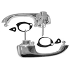 Exterior Door Handle Set For 68-72 Chevrolet El Camino Chevelle Oldsmobile