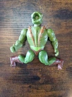 Kobra Khan action figure Mattel 1983 He Man Masters of the Universe Vintage