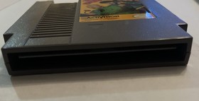 The Three Stooges (Nintendo) NES Game By Activision Vintage 
