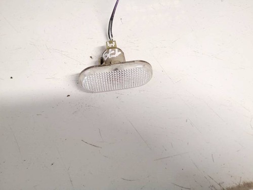 Renault Clio 2004 Clear Side Repeaters - FRONT LEFT 8200257684, Ge #2367728-53