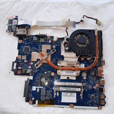 Acer Aspire 5742 5742G Motherboard Motherboard NEW70 LA-5891P