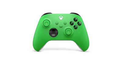 Microsoft - Xbox Wireless Controller for Xbox Series X, Xbox Series S, Xbox One,