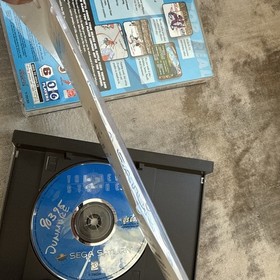 NHL Powerplay '96 SEGA SATURN ~ Thunder Strike