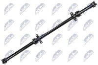 Original Nty Gelenkwelle Achsantrieb NWN-ME-052 FüR Mercedes-Benz