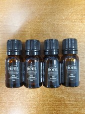 4 Pk: Airscent Hotel Oil #1014 The Ritz Carlton Hotel Scent 10 ml ea (2606) R4P4