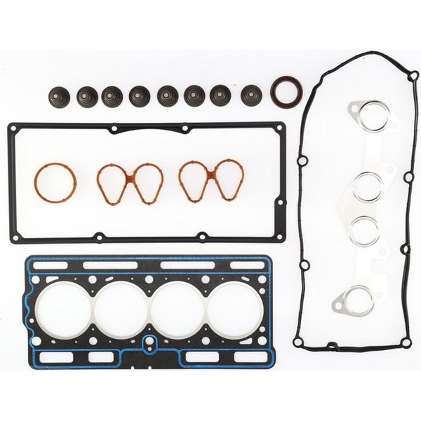 Corteco 417987P Dichtungssatz Zylinderkopf FüR Renault Twingo Clio Kangoo B C57-image