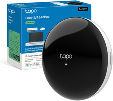 H110 Smart Hub IR & Iot - Supporta 18 Tipi Di Dispositivi, Oltre 8000 Marchi, Hu