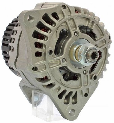 Alternator New OE Letrika Mahle - OE # IA1327 for *** Aifo, Massey-Ferguson