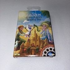 Disney Frozen Olafs Perfect Summer Day Moonlite Storytime