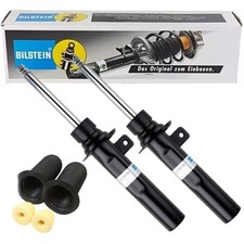 BILSTEIN Stoßdämpfer + Service-Kit Vorne für MINI F55 F56 F57